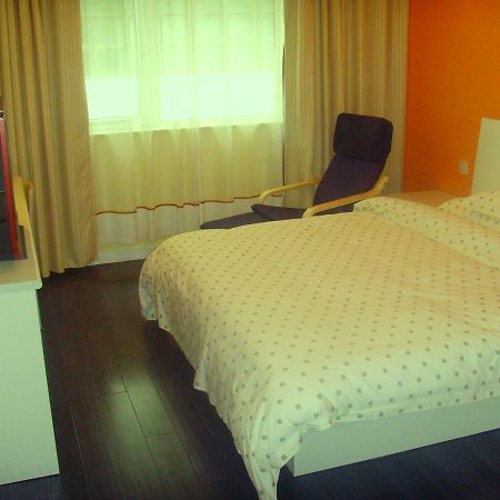 Holiday Star Changning Branch Σανγκάη Εξωτερικό φωτογραφία