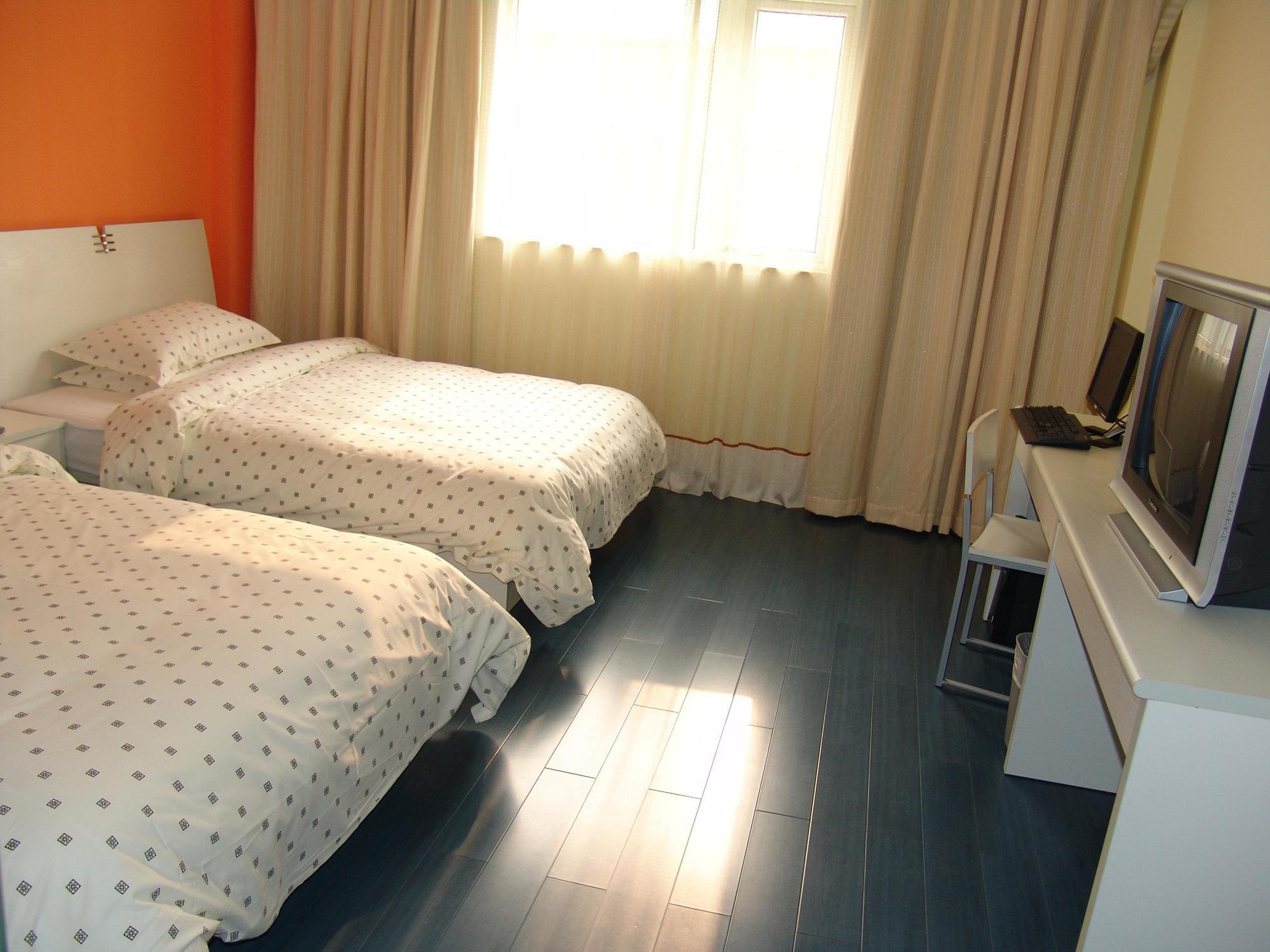Holiday Star Changning Branch Σανγκάη Εξωτερικό φωτογραφία